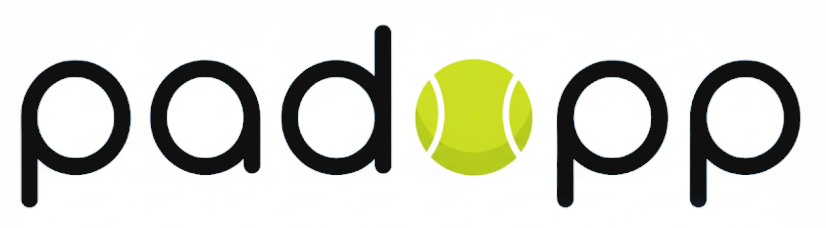padapp logo